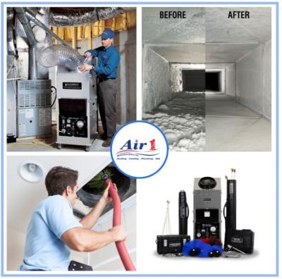 HVAC Services In Hamilton