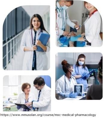 msc medical pharmacology eligibility - Other Other