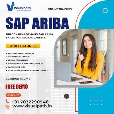 SAP Ariba Course Online Training: Grow Your Center