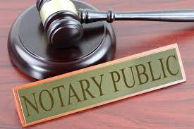 Notary – Mumbai, Navi Mumbai and Thane - Mumbai Lawyer