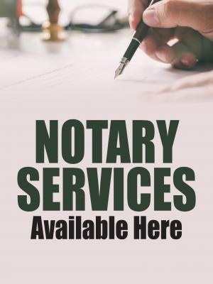 Notary – Mumbai, Navi Mumbai and Thane - Mumbai Lawyer