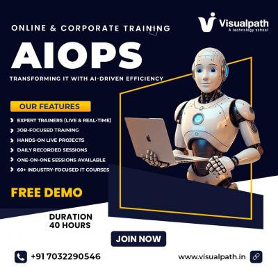 AIOps Training | AIOps Training Online