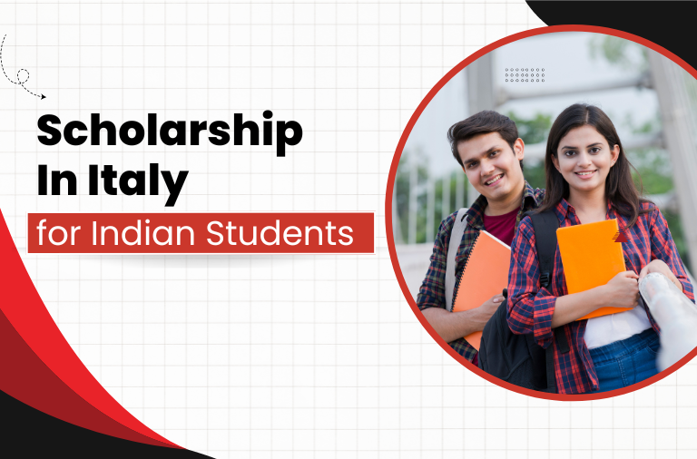 Government-Funded Study Scholarships for Italy