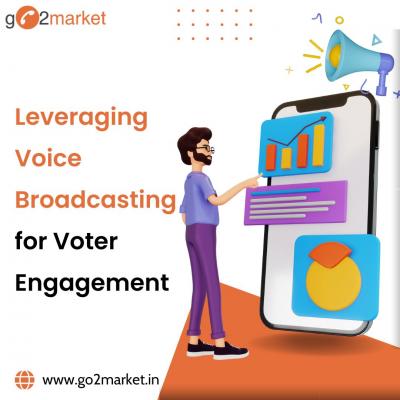 Bulk Voice Call Service