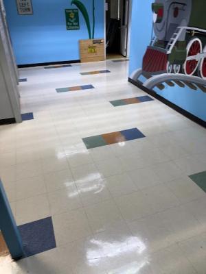 Sweepers Office Cleaning - Other Other