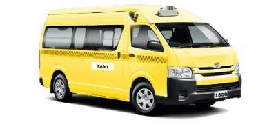 Maxi Cabs Perth - Perth Other