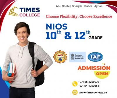 Affordable 10th Grade Education in Dubai | Join Now