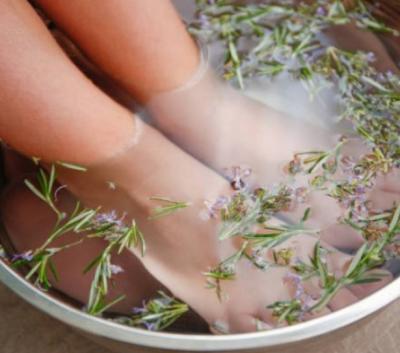 Best Foot Massage in Chinatown