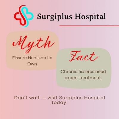 Surgiplus Hospital - Nagpur Health, Personal Trainer