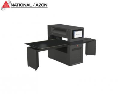 Discover the Large Scanner for Art Projects