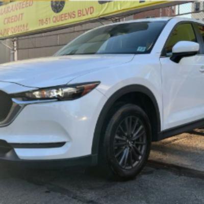 Auto Sales In New York - Other Other