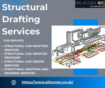 High-Precision Structural Drafting Solutions in Liverpool, UK