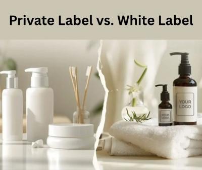 Affordable and Reliable Private Label Skincare Manufacturers You Can Trust