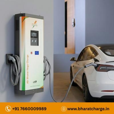 Home EV Charger Installation