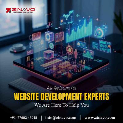 Web Development Companies | Top Web Development Company