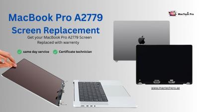 Mactech pro  - Dubai Maintenance, Repair