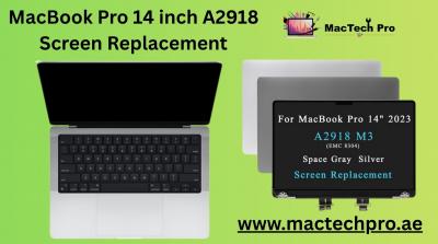 Mactech pro  - Dubai Maintenance, Repair