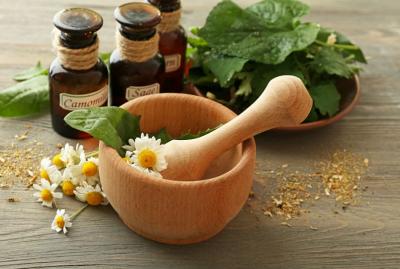 Naturopathic Medicine in Singapore - Singapore Region Other