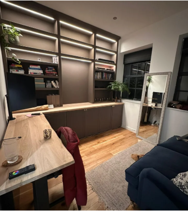 Stylish Bedroom Furniture UK Designed for Modern Living