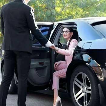 Hourly limo Services in Kirkland, WA - Washington Rentals