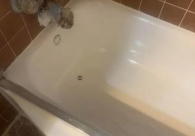 Rocket Bathtub Reglazing - Other Other