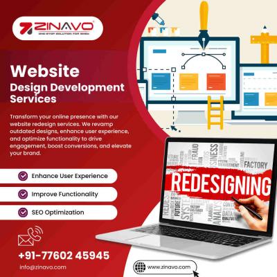 Website Development Company | Website Design Services