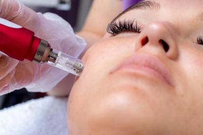 Revitalize Your Skin with Microneedling Care - Other Other