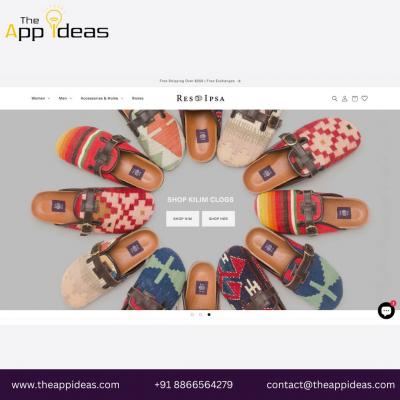 Hire Best PHP Developers India | The App Ideas