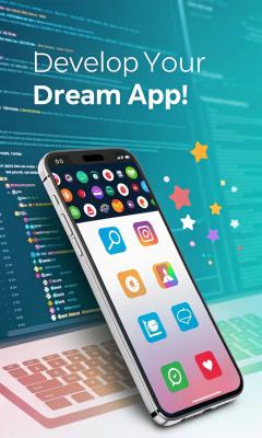 Mobile App Development in Noida - Other Computer