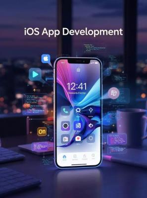 Mobile App Development in Noida - Other Computer
