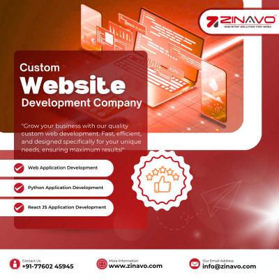 Website Design Services