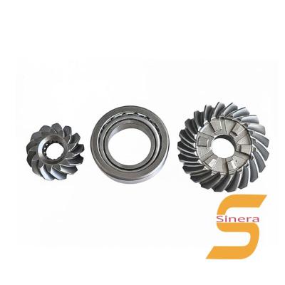 Gear Set 43-828072A3 - Cape Town Boats