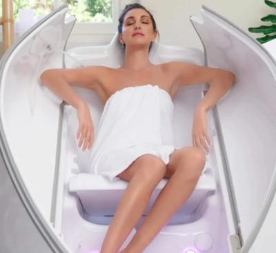 Ozone Sauna Therapy In Minnetonka
