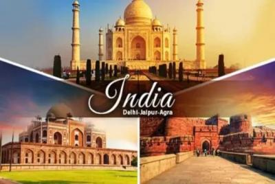 Golden Triangle Tour With Varanasi - Delhi Other