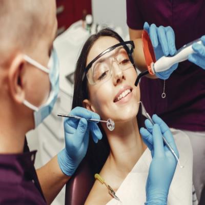 Affordable Dental Specials in Los Angeles | Ace Dental Group