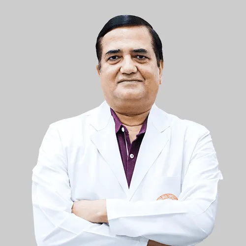 ENT Doctor in Faridabad