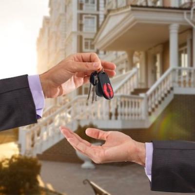 Rental Property Management in Dundalk - Other Other