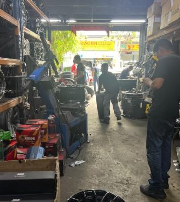 Best service for Car Battery Replacement in Kampong Ubi