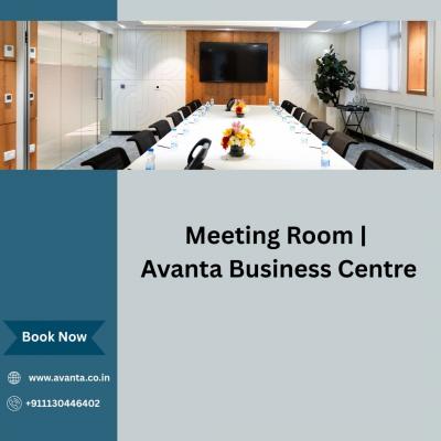 Conference Room - Delhi Other