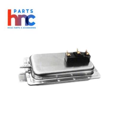 Cleveland Controls DFS-448-112 Air Flow Switch Positive & Negative