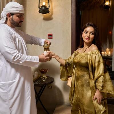 Coffee Catering Dubai | Arabicoffeeservice.com - Dubai Other