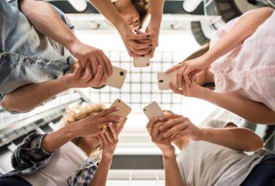 BYOD for Business Security in Workplace