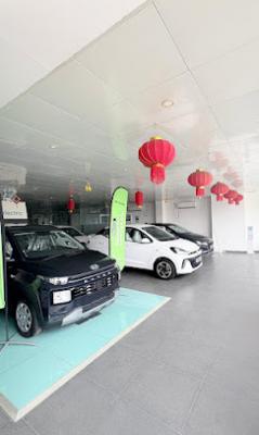 Karma Hyundai Showroom Noida, Hyundai - Other Other