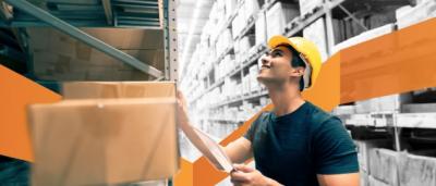 Transform Your Business with Connected Shipping Solutions
