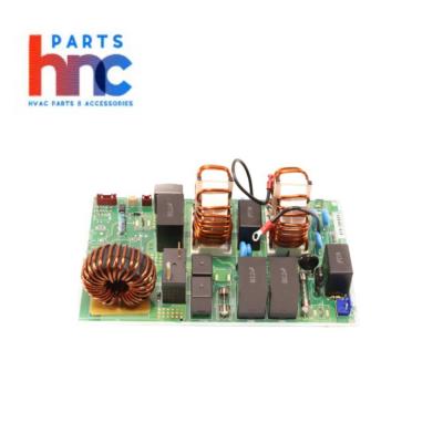 Mitsubishi Electric E22D21444 Noise Filter Printed Circuit Board