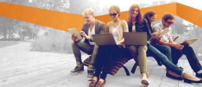 Smart Education Starts with a Digital Campus