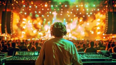 Event asset management software - Other Other