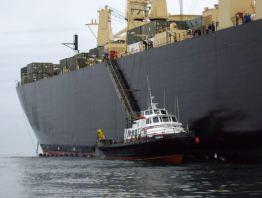 Ty Woods - San Diego Boats