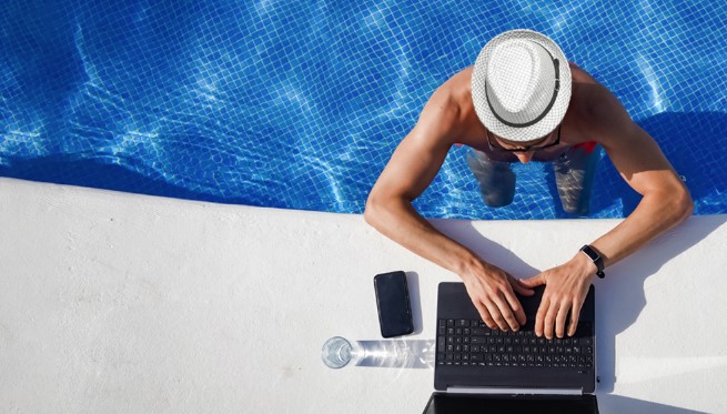 Mesh Networking with Wired and Wireless