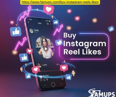 Buy Instagram Reels Likes to Get More Views
